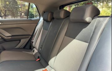 Volkswagen T-cross 1.0 200 TSi Total Sense - Foto #9