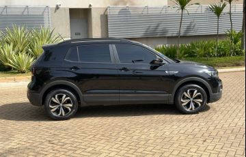 Volkswagen T-cross 1.0 200 TSi Total Sense - Foto #10