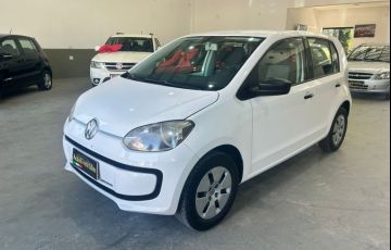 Volkswagen Up 1.0 MPi Take Up 12v Flex 4p Manual