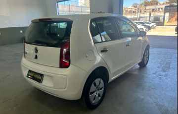 Volkswagen Up 1.0 MPi Take Up 12v Flex 4p Manual - Foto #6