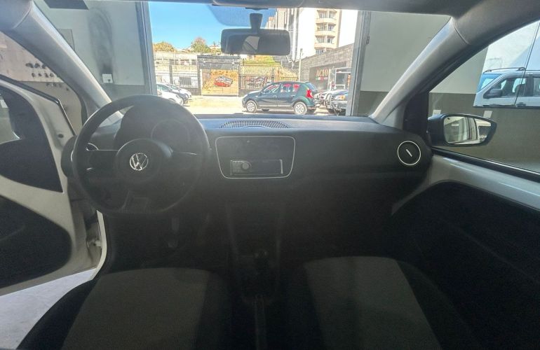 Volkswagen Up 1.0 MPi Take Up 12v Flex 4p Manual - Foto #9
