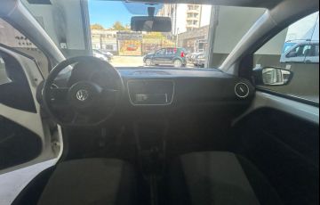 Volkswagen Up 1.0 MPi Take Up 12v Flex 4p Manual - Foto #9