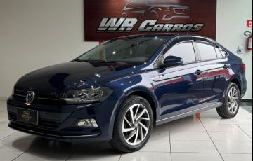 Volkswagen Virtus 1.0 200 TSi Highline - Foto #2