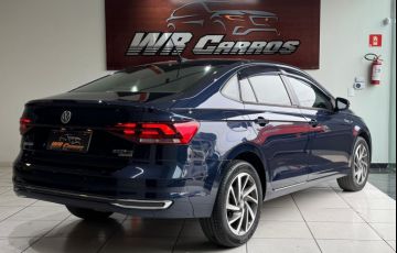 Volkswagen Virtus 1.0 200 TSi Highline - Foto #4