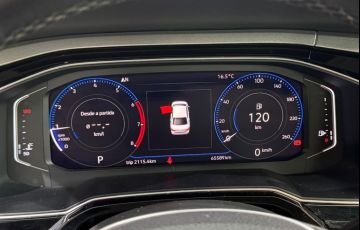 Volkswagen Virtus 1.0 200 TSi Highline - Foto #5