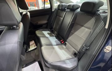 Volkswagen Virtus 1.0 200 TSi Highline - Foto #7