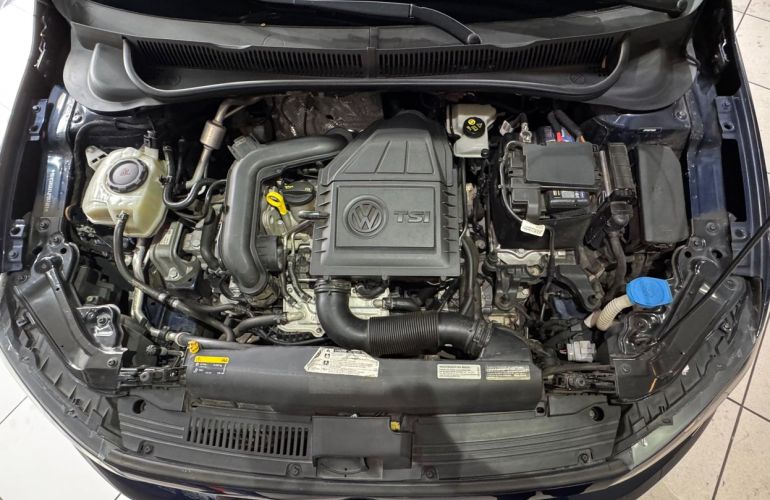 Volkswagen Virtus 1.0 200 TSi Highline - Foto #8