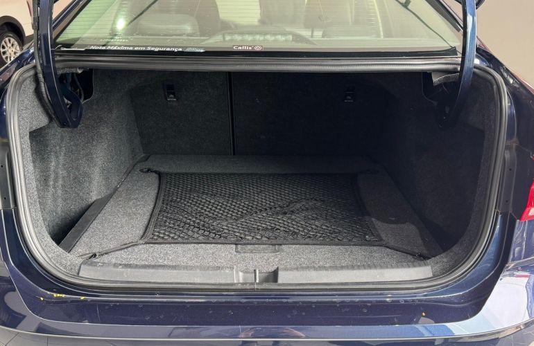 Volkswagen Virtus 1.0 200 TSi Highline - Foto #9