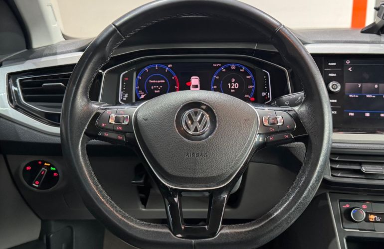 Volkswagen Virtus 1.0 200 TSi Highline - Foto #10