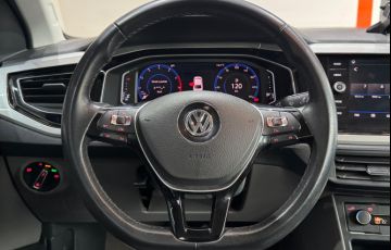 Volkswagen Virtus 1.0 200 TSi Highline - Foto #10