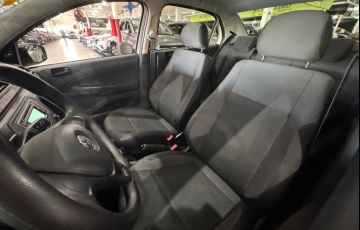 Volkswagen Voyage 1.0 12v MPi Total - Foto #7