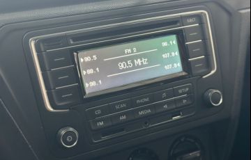 Volkswagen Voyage 1.0 12v MPi Total - Foto #9