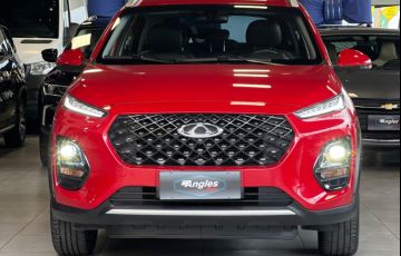 Chery Tiggo 3x 1.0 VVT Turbo Pro - Foto #2