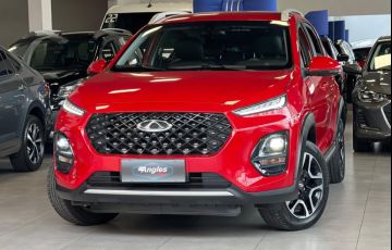 Chery Tiggo 3x 1.0 VVT Turbo Pro - Foto #3