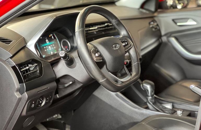 Chery Tiggo 3x 1.0 VVT Turbo Pro - Foto #5