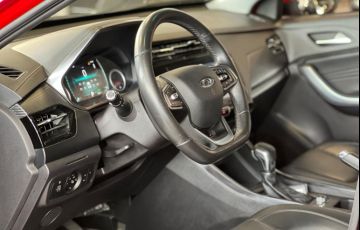 Chery Tiggo 3x 1.0 VVT Turbo Pro - Foto #5