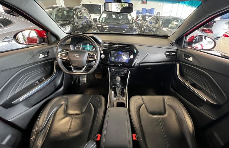 Chery Tiggo 3x 1.0 VVT Turbo Pro - Foto #6