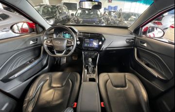 Chery Tiggo 3x 1.0 VVT Turbo Pro - Foto #6