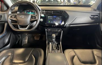 Chery Tiggo 3x 1.0 VVT Turbo Pro - Foto #7