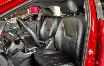 Chery Tiggo 3x 1.0 VVT Turbo Pro - Foto #8