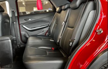 Chery Tiggo 3x 1.0 VVT Turbo Pro - Foto #10