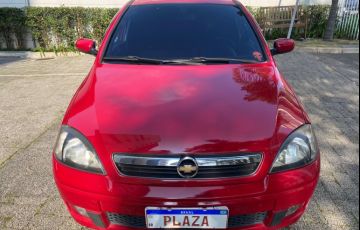 Chevrolet Montana 1.8 MPFi Sport CS 8v - Foto #2