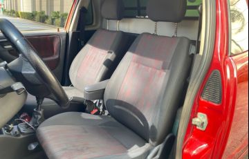 Chevrolet Montana 1.8 MPFi Sport CS 8v - Foto #9