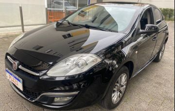 Fiat Bravo 1.8 Essence 16v