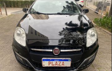 Fiat Bravo 1.8 Essence 16v - Foto #2