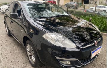 Fiat Bravo 1.8 Essence 16v - Foto #3