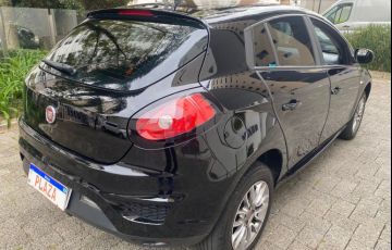 Fiat Bravo 1.8 Essence 16v - Foto #5