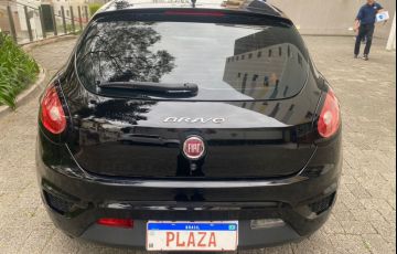 Fiat Bravo 1.8 Essence 16v - Foto #6