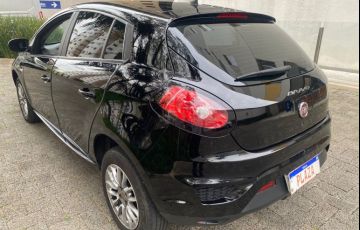 Fiat Bravo 1.8 Essence 16v - Foto #7
