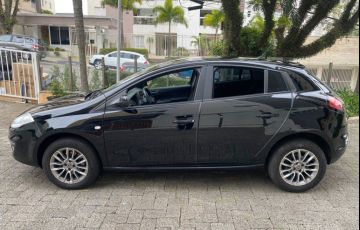 Fiat Bravo 1.8 Essence 16v - Foto #8