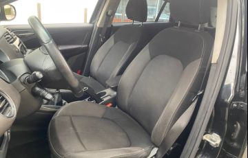Fiat Bravo 1.8 Essence 16v - Foto #9