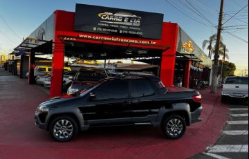 Fiat Strada 1.8 MPi Adventure CD 16v