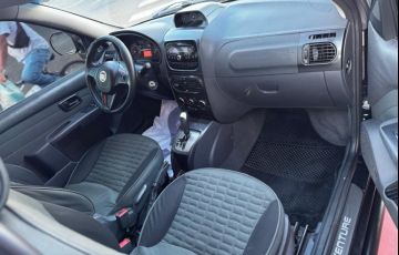 Fiat Strada 1.8 MPi Adventure CD 16v - Foto #8