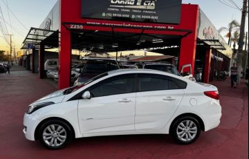 Hyundai Hb20s 1.0 Comfort Plus 12v