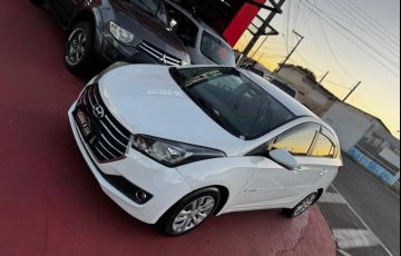 Hyundai Hb20s 1.0 Comfort Plus 12v - Foto #2