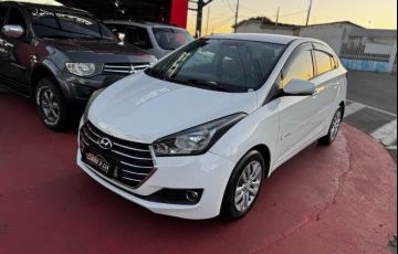 Hyundai Hb20s 1.0 Comfort Plus 12v - Foto #3
