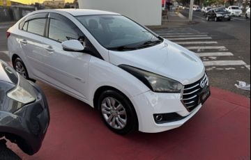 Hyundai Hb20s 1.0 Comfort Plus 12v - Foto #5