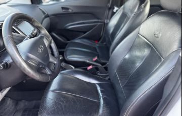 Hyundai Hb20s 1.0 Comfort Plus 12v - Foto #6