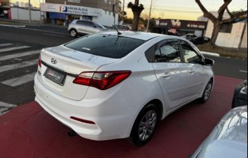 Hyundai Hb20s 1.0 Comfort Plus 12v - Foto #7