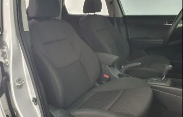 Hyundai i30 GLS 2.0 16V Top (aut.)