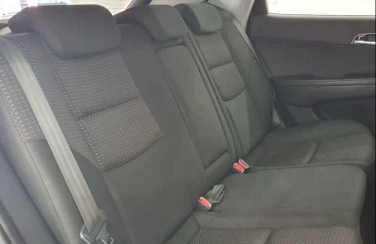Hyundai i30 GLS 2.0 16V Top (aut.) - Foto #2