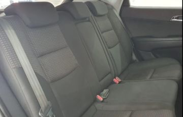 Hyundai i30 GLS 2.0 16V Top (aut.) - Foto #2
