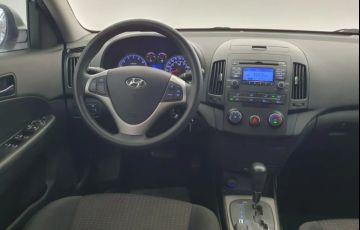 Hyundai i30 GLS 2.0 16V Top (aut.) - Foto #4