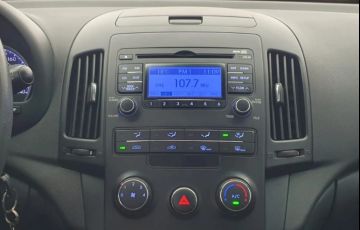 Hyundai i30 GLS 2.0 16V Top (aut.) - Foto #6