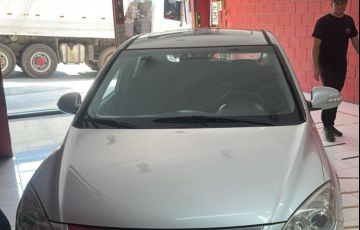 Hyundai i30 GLS 2.0 16V Top (aut.) - Foto #9