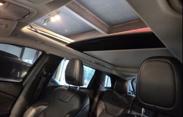 Jeep Cherokee 3.2 Trailhawk 4x4 V6 24v - Foto #5